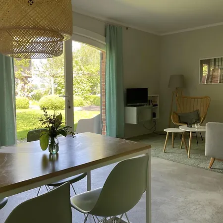 Boutique Apartment In Saal With Garden Exterior photo