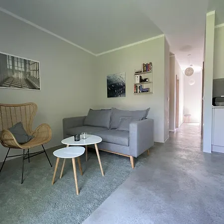 Boutique Apartment In Saal With Garden Exterior photo