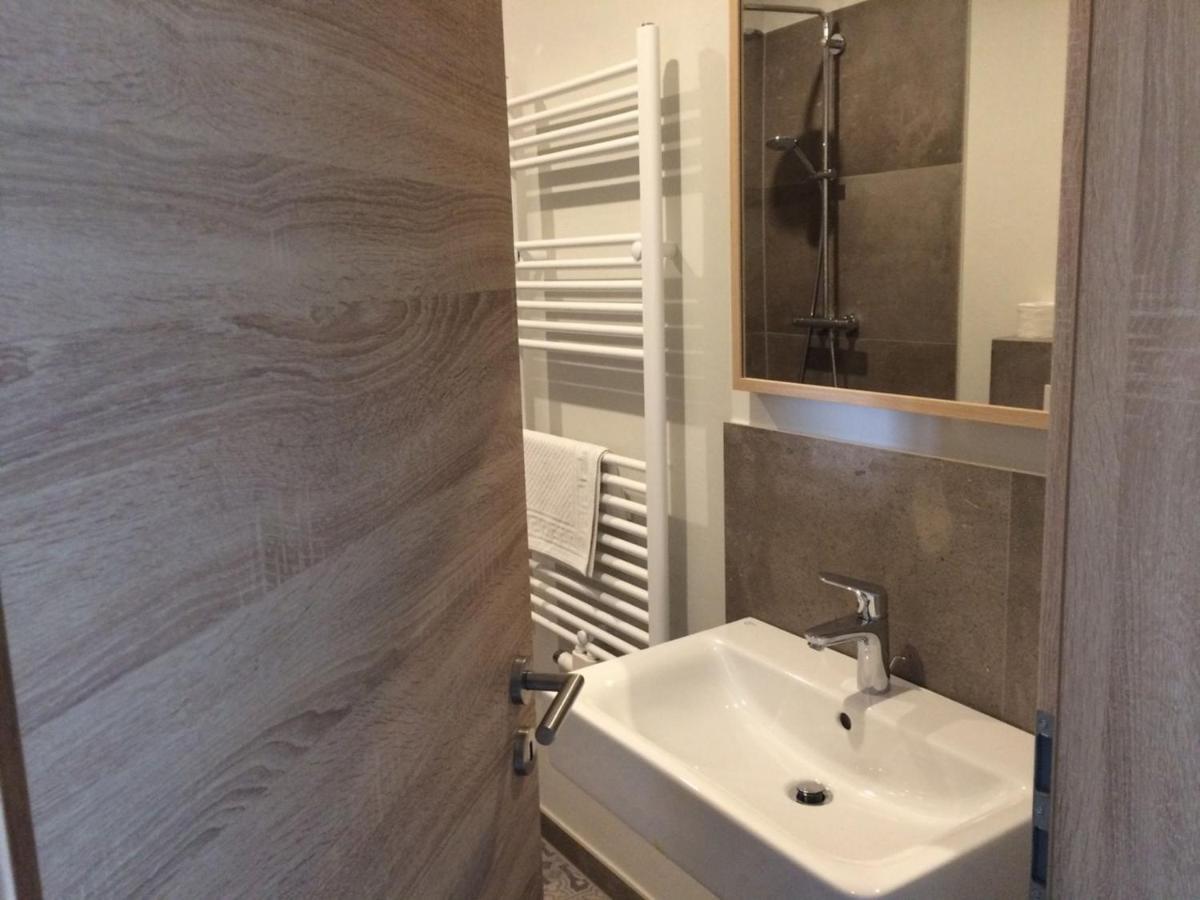 Appartement Boutique In With Garden *