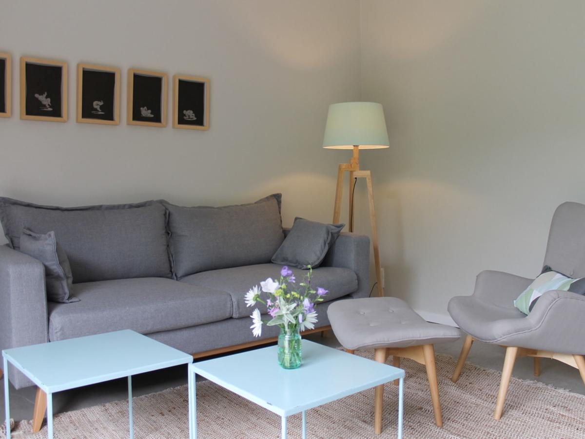 Boutique In With Garden *